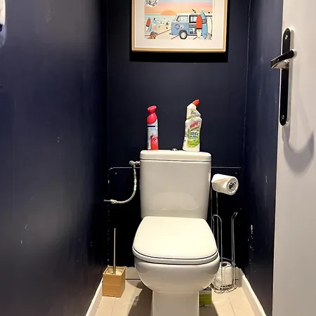 Apartment Face Nausicaa Boulogne-sur-Mer