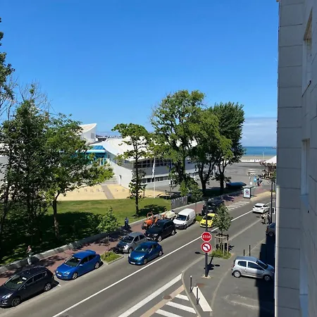 Face Nausicaa Apartment *