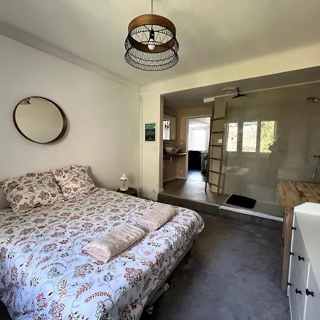 Apartment Face Nausicaa