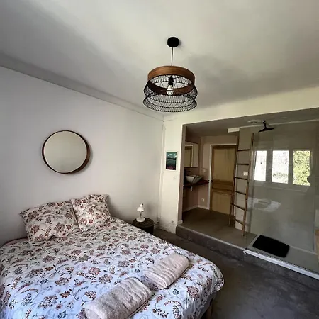 Apartmán Face Nausicaa *