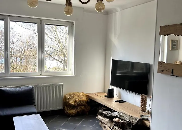 Apartment Face Nausicaa *