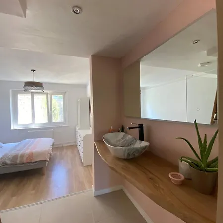 Appartamento Face Nausicaa Boulogne-sur-Mer
