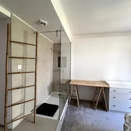 Apartment Face Nausicaa *