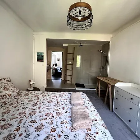 Apartment Face Nausicaa Boulogne-sur-Mer