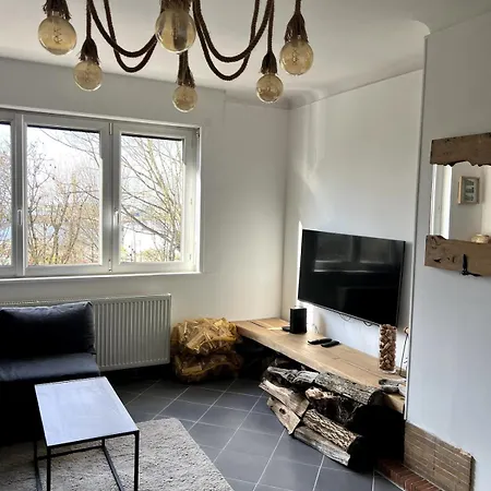 Apartment Face Nausicaa *