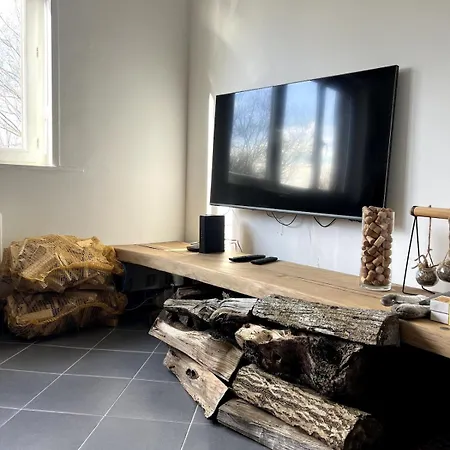 Apartment Face Nausicaa *