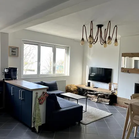 Appartamento Face Nausicaa Boulogne-sur-Mer
