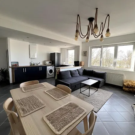 Face Nausicaa Apartment *