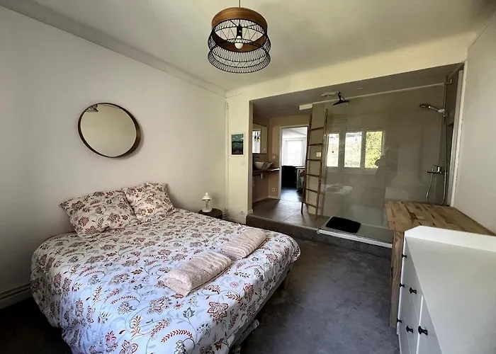 Apartamento Face Nausicaa