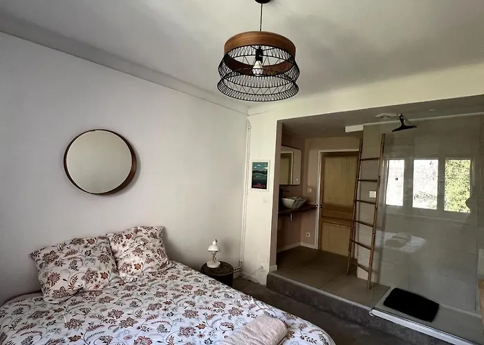 Apartamento Face Nausicaa *