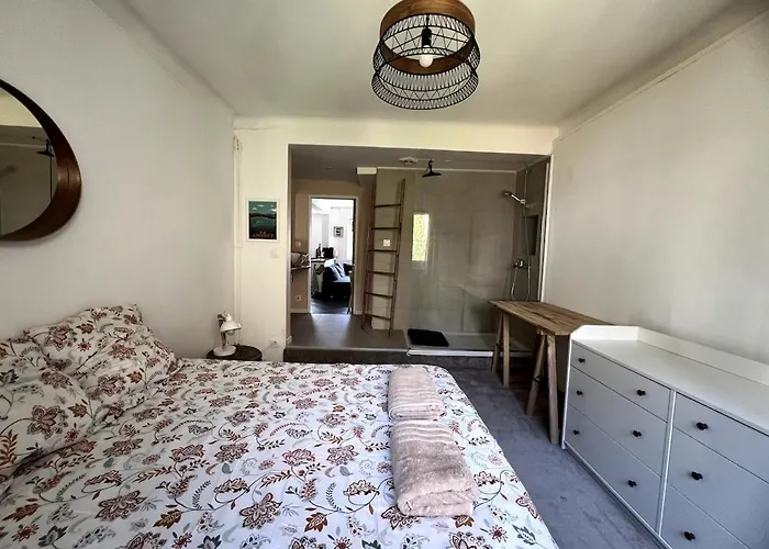 Apartamento Face Nausicaa Boulogne-sur-Mer