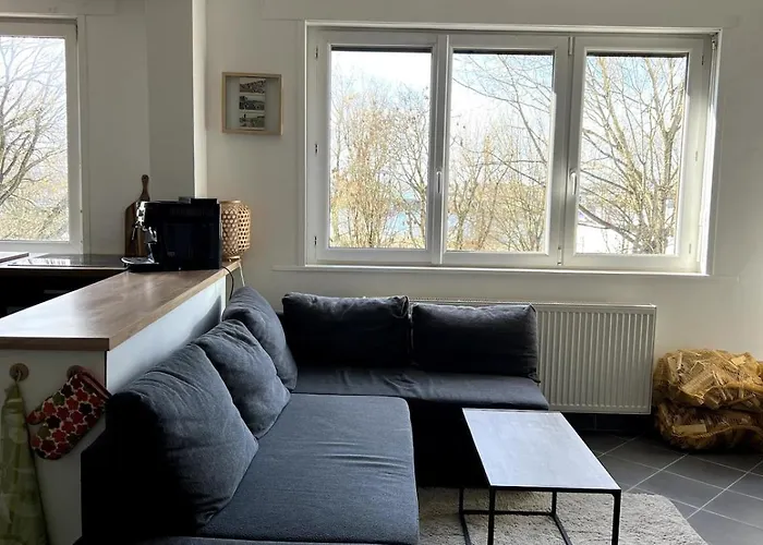 Face Nausicaa * Boulogne-sur-Mer