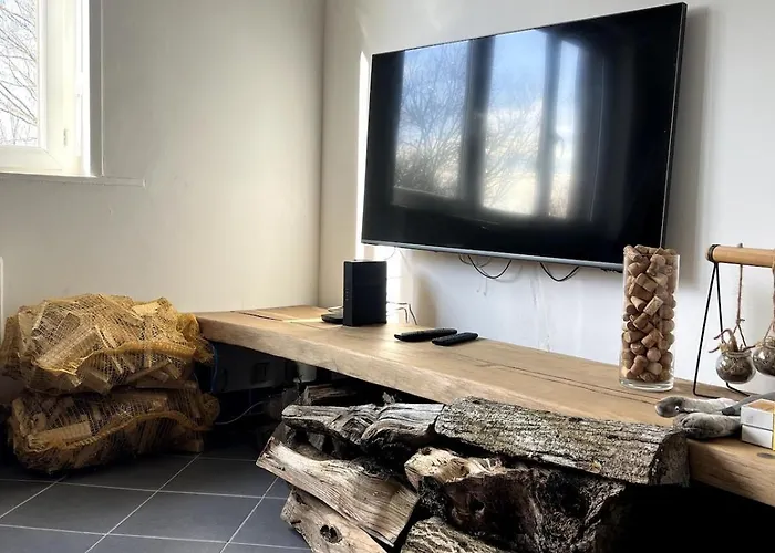 Apartamento Face Nausicaa *